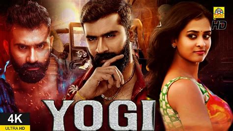 Yogi movie download tamilrockers  He finds out that the rapist is Ashwin, the son of Labour Minister Vanamaamalai (J